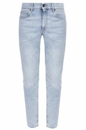 'pale blue' skinny jeans, zdjęcie 1 'pale blue' skinny jeans od Stella McCartney